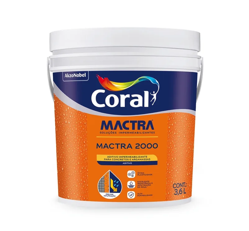 MACTRA 2000