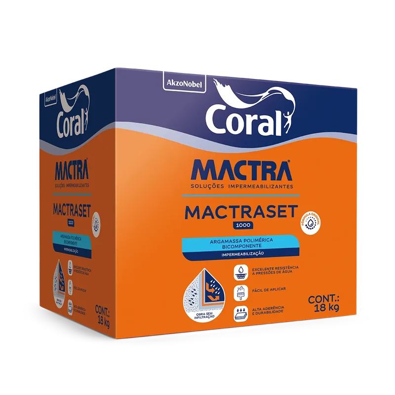 MACTRASET