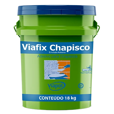 VIAFIX CHAPISCO